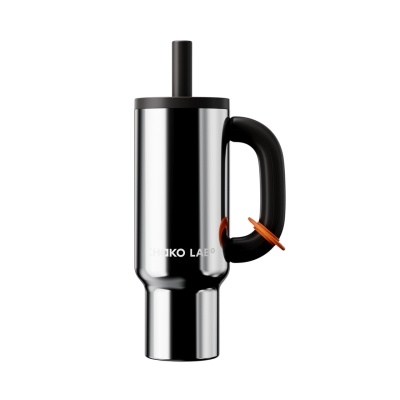CHAKO LAB Chako Lab BaWang Cup (SUS316)