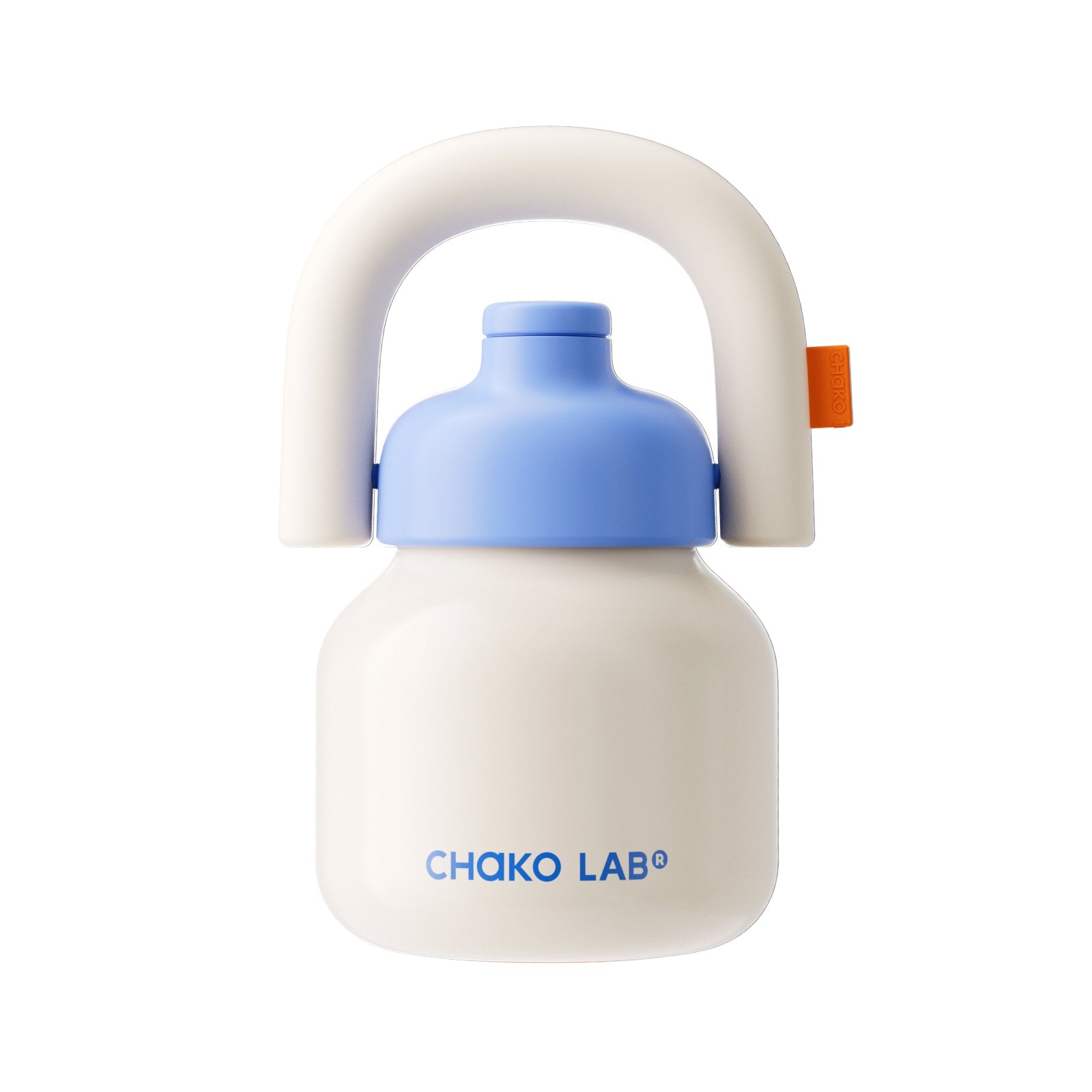 CHAKO LAB, Lin Lin Bottle (SUS316) - Blue | Watsons Malaysia