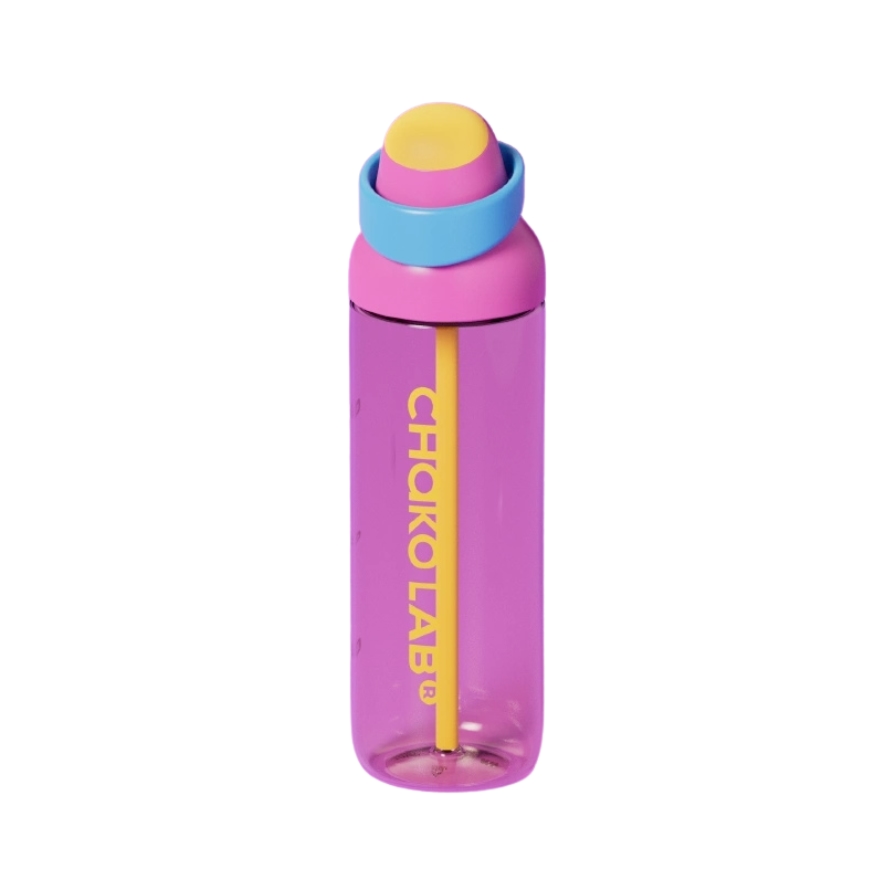 CHAKO LAB, Chako Lab Kada Cup (Tritan) - Pink Berry | Watsons Malaysia
