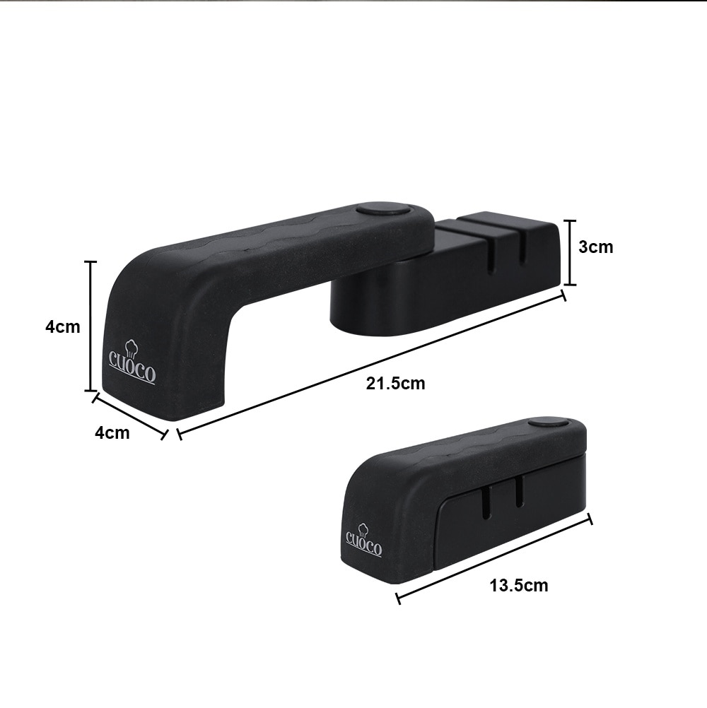 Cuoco Folding Knife Sharpener CKS011