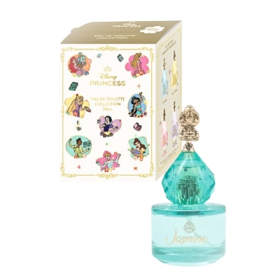 DEAR BODY - Disney Princess Fragrance Surprise Box 