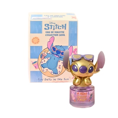 BLOOP - Disney Stitch Fragrance Surprise Box