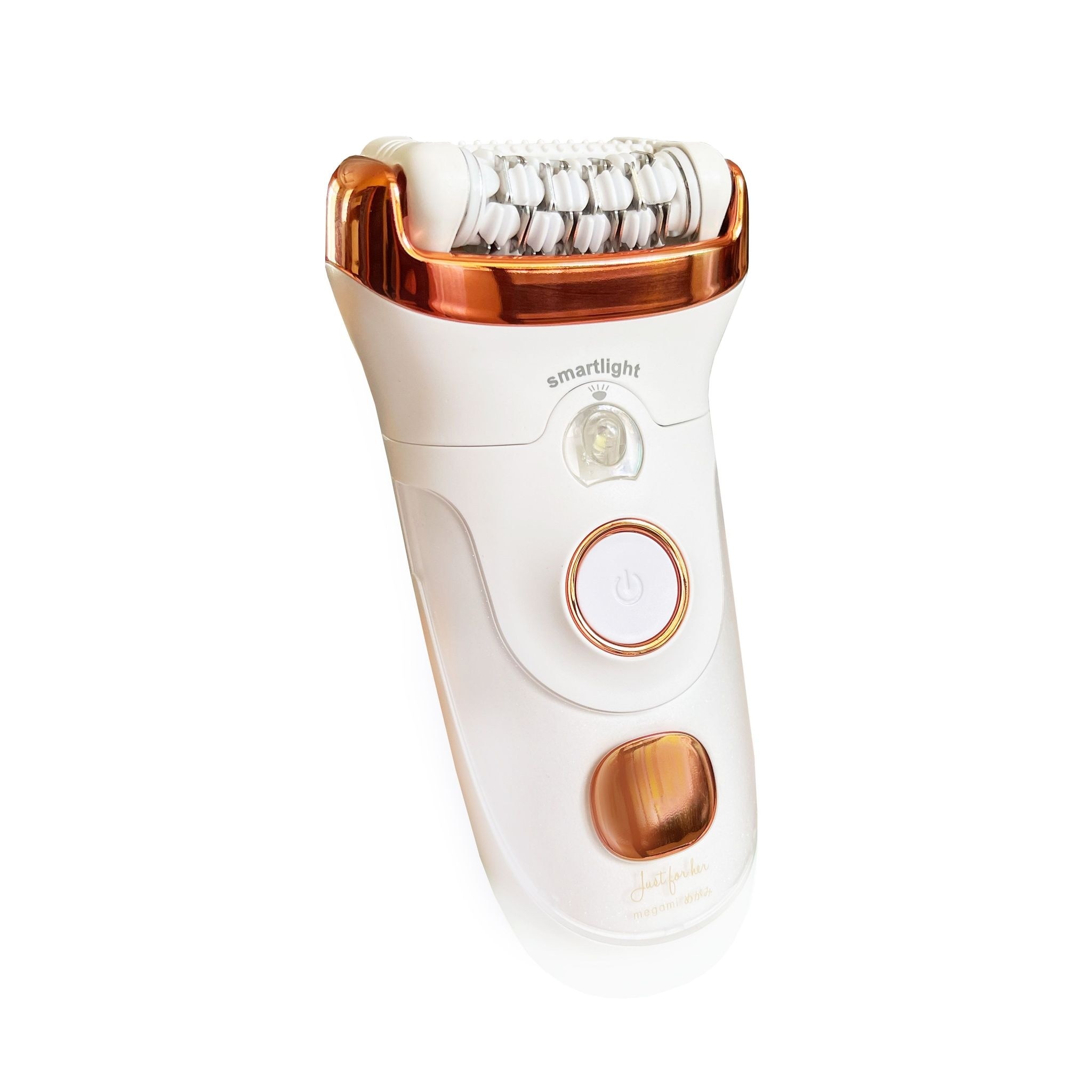 Megami® Epilator DUO PRO Hair Removal