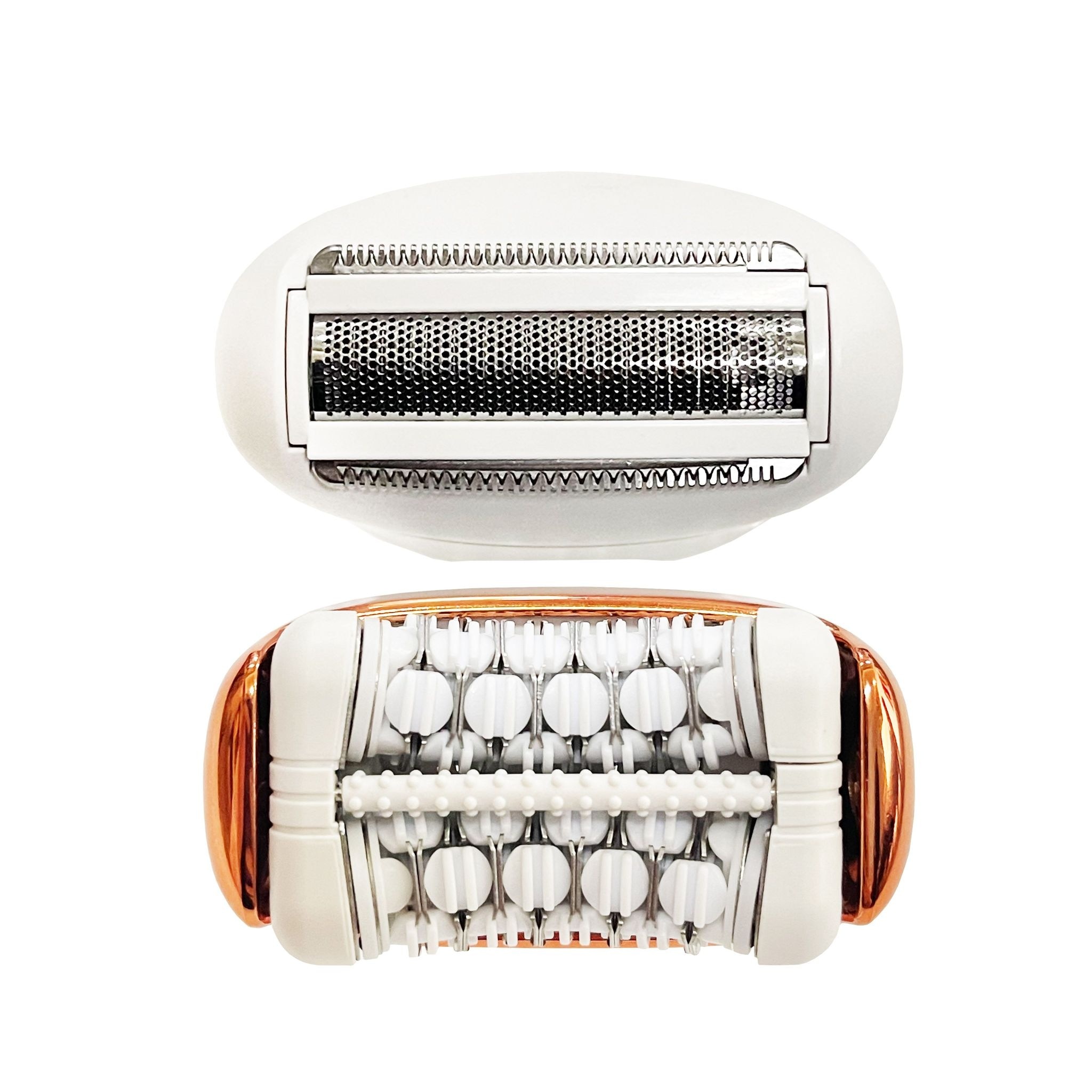 Megami® Epilator DUO PRO Hair Removal