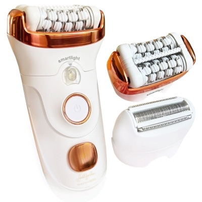 MEGAMI - Megami® Epilator DUO PRO Hair Removal