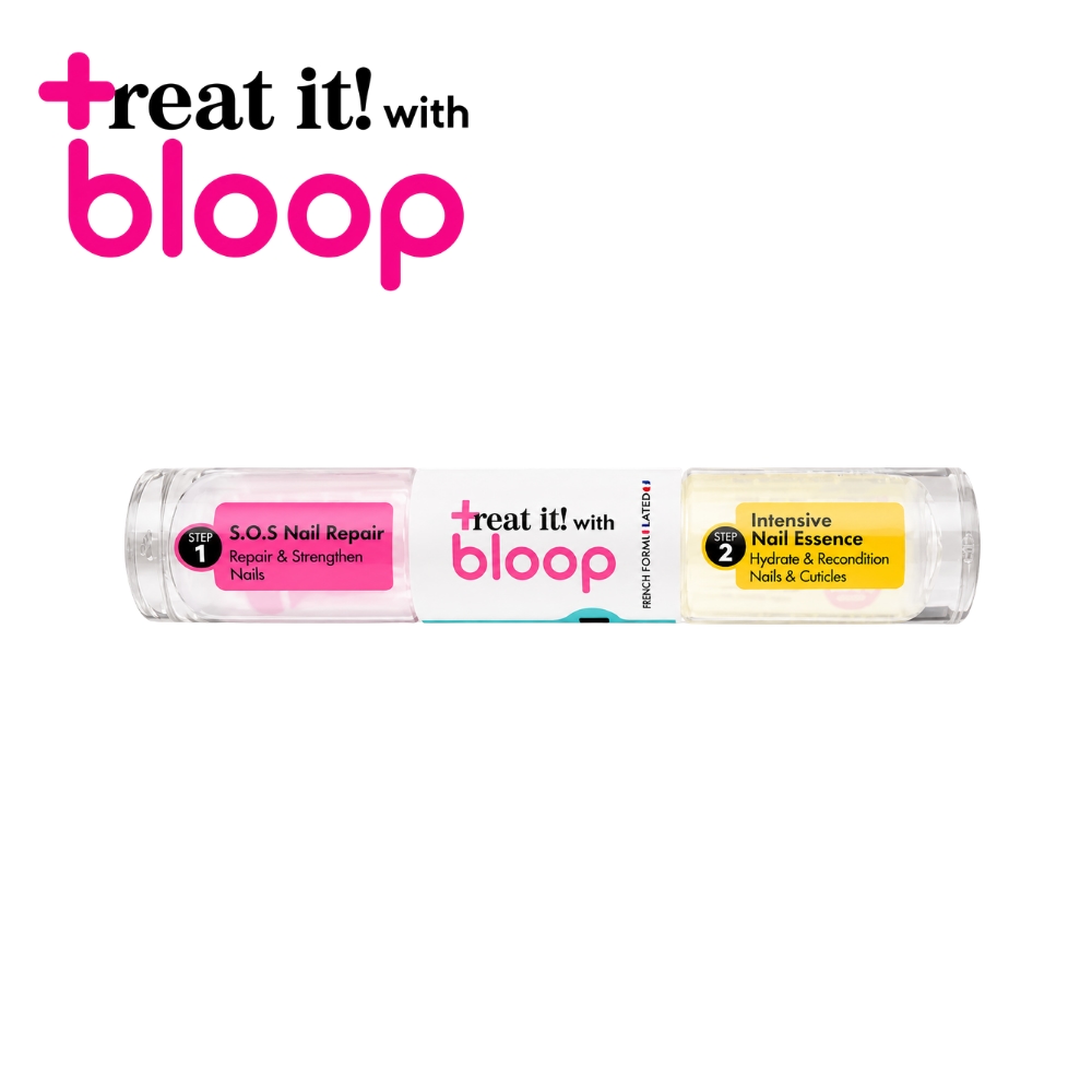 Treat It Duo Nail Repair & Treatment