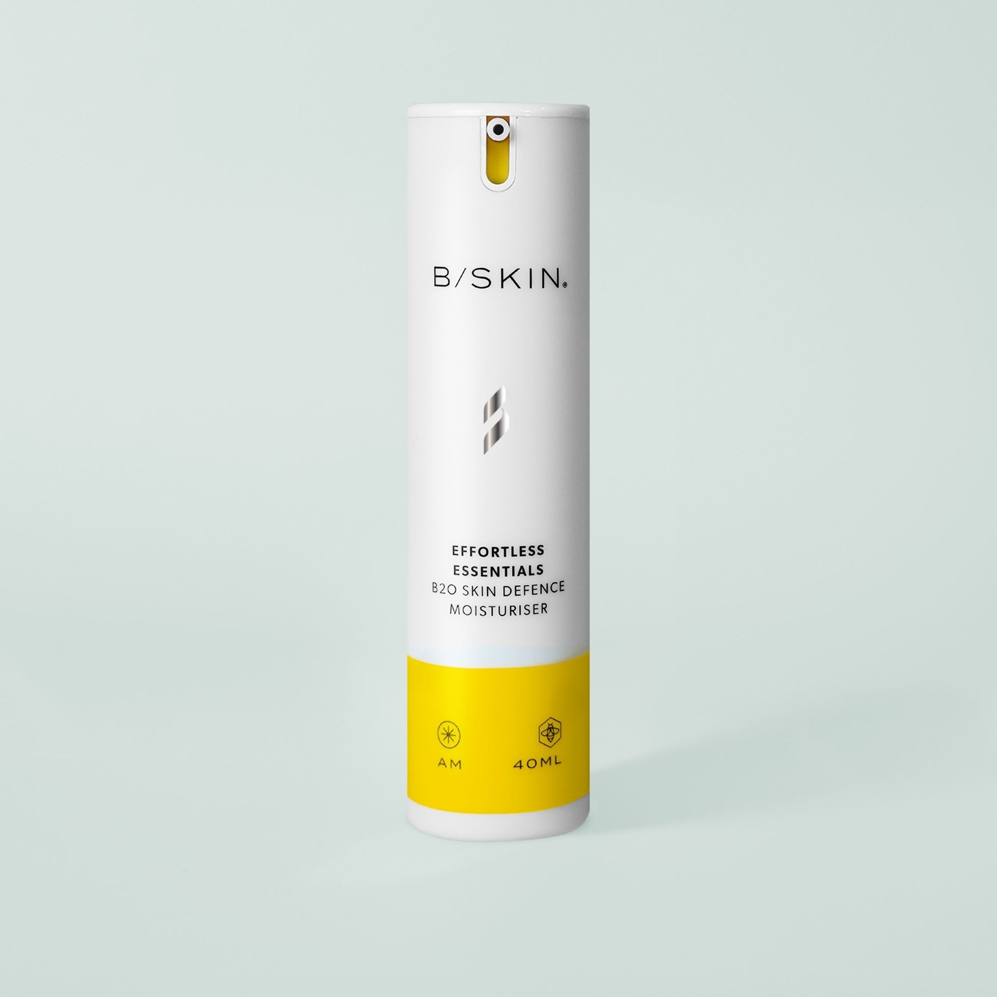 SKIN B2O Skin Defence Moisturiser (40ml) image