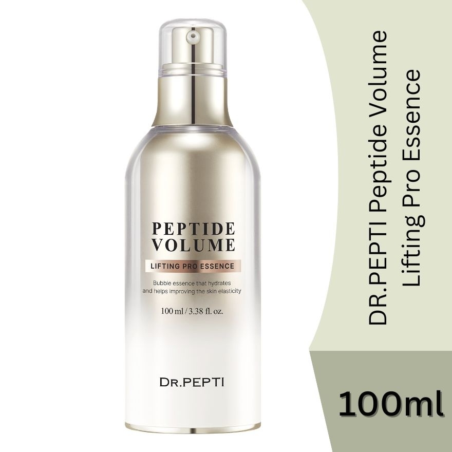 DR.PEPTI Peptide Volume Lifting Pro Essence 100ml