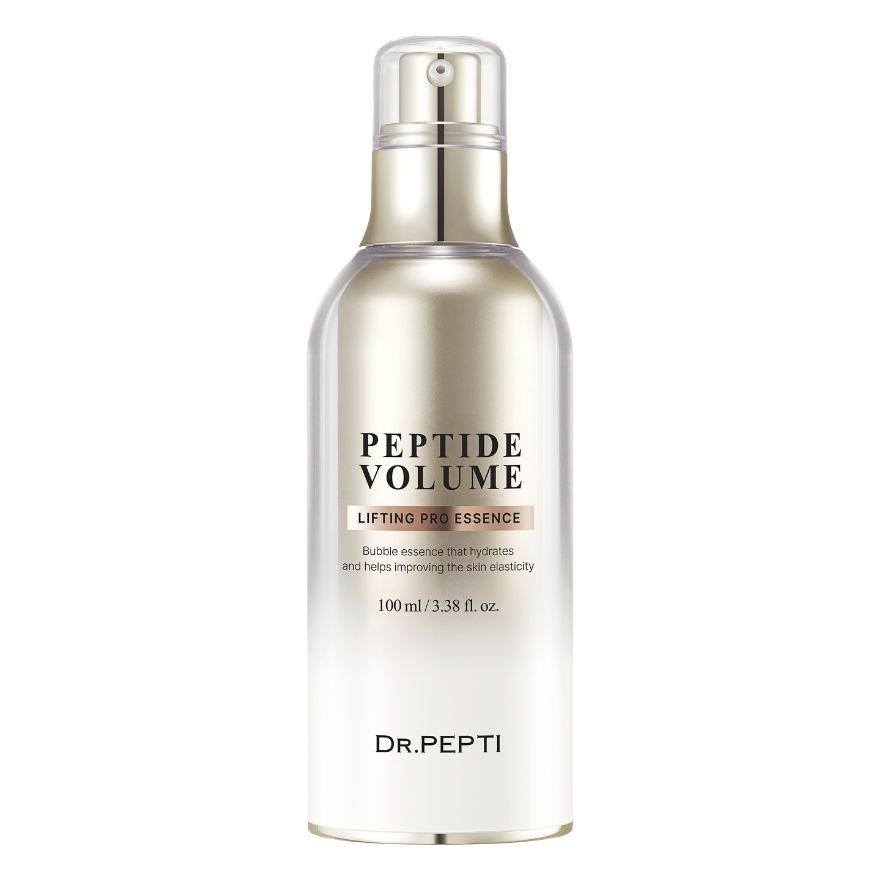 DR.PEPTI Peptide Volume Lifting Pro Essence 100ml