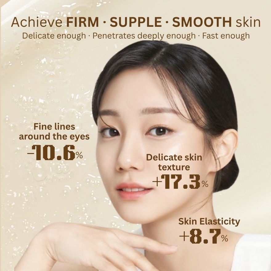 DR.PEPTI Peptide Volume Lifting Pro Essence 100ml