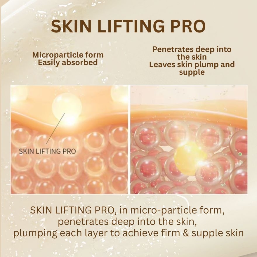 DR.PEPTI Peptide Volume Lifting Pro Essence 100ml