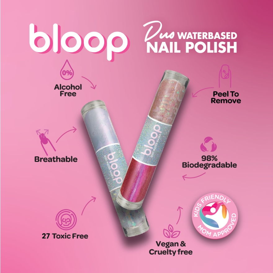 Duo Waterbased Wildflower WD0041