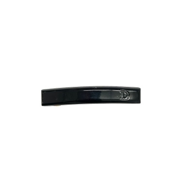 EVA & EVE - EA0023 BLACK GOLD HAIR SPRING WITH MARK D