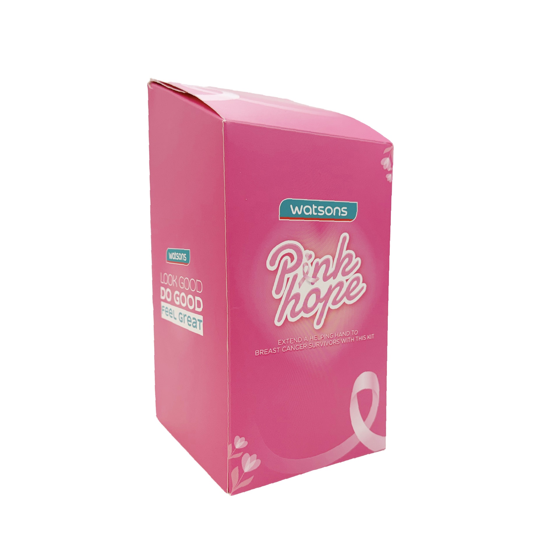 WS Health Pink Kit 2026 (While Stocks Last) image