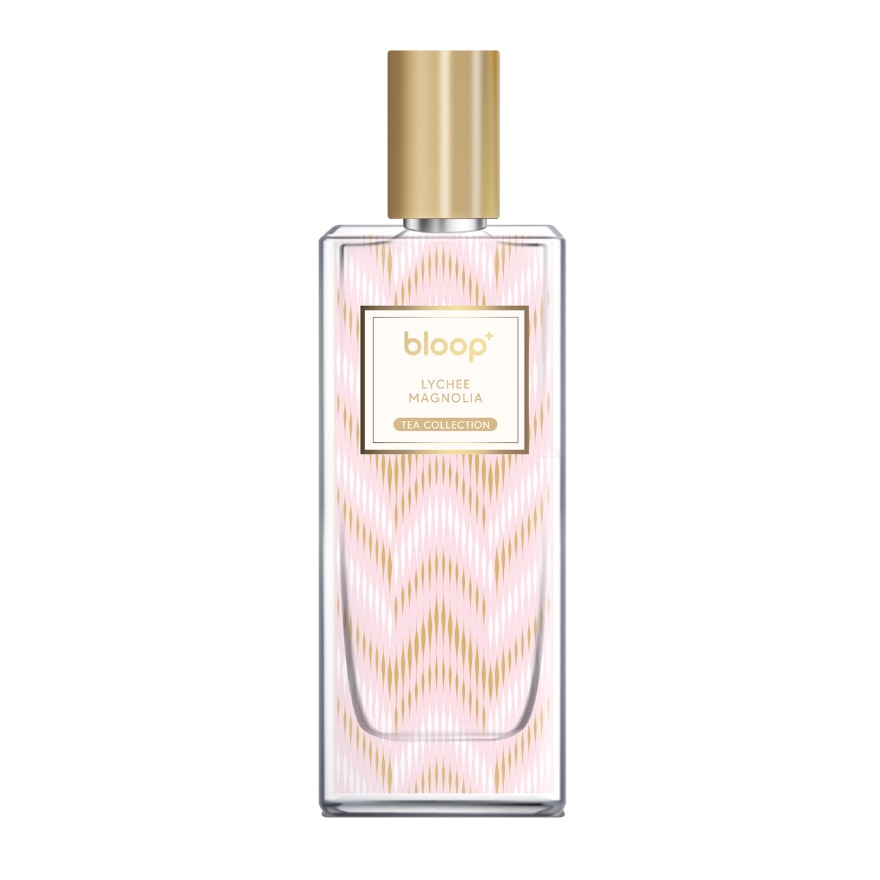 Lychee Magnolia Tea EDP Perfume
