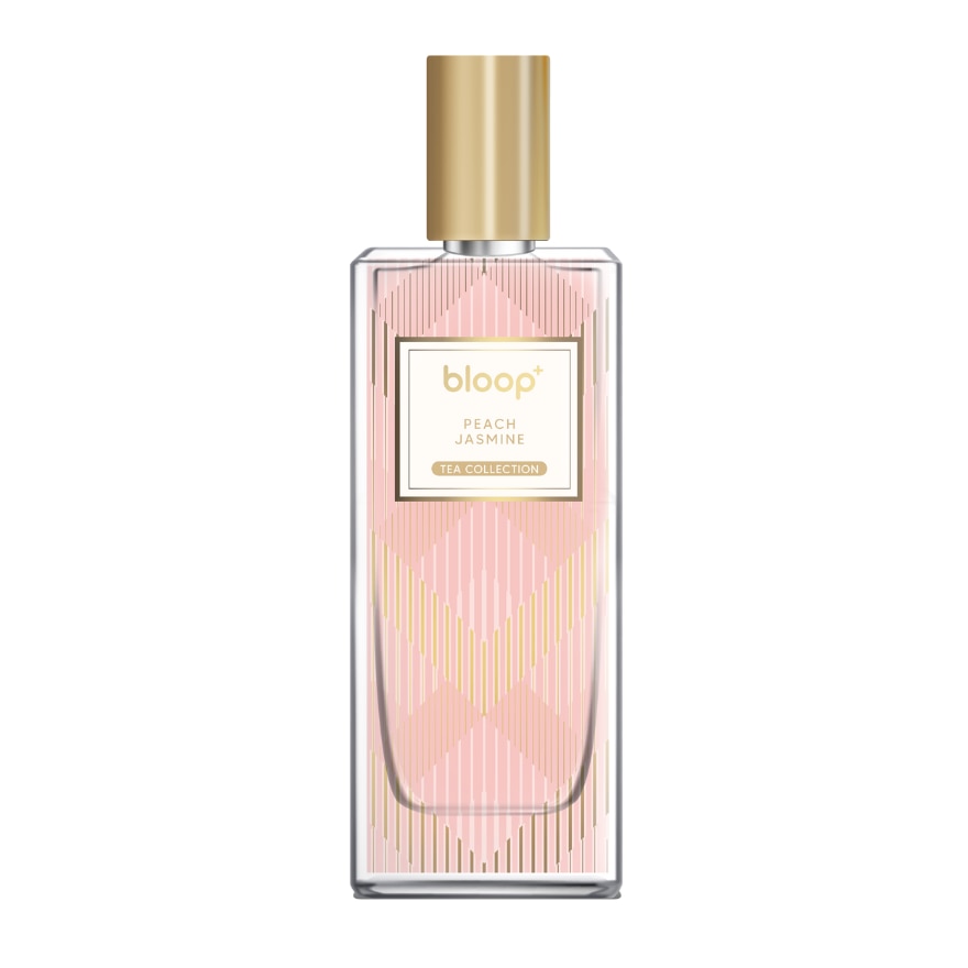 Peach Jasmine Tea EDP Perfume