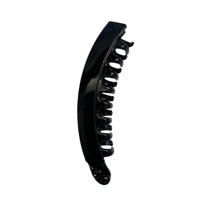EVA & EVE - #200068 BANANA HAIR CLIP 13CM