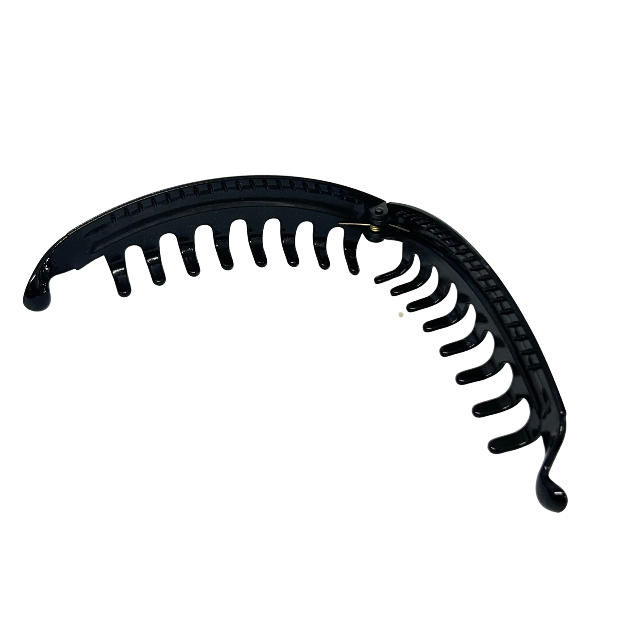 #200068 BANANA HAIR CLIP 13CM