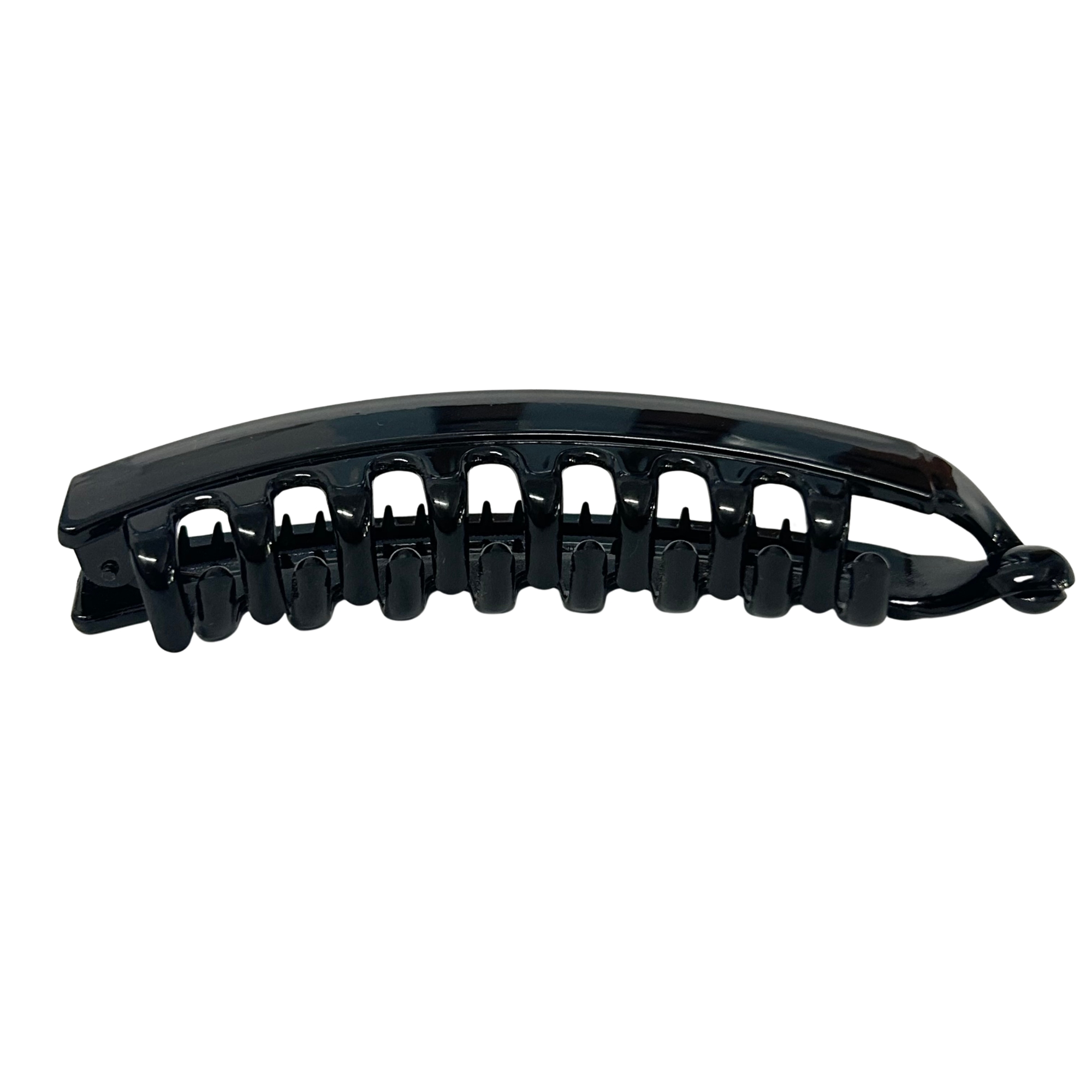 #200068 BANANA HAIR CLIP 13CM