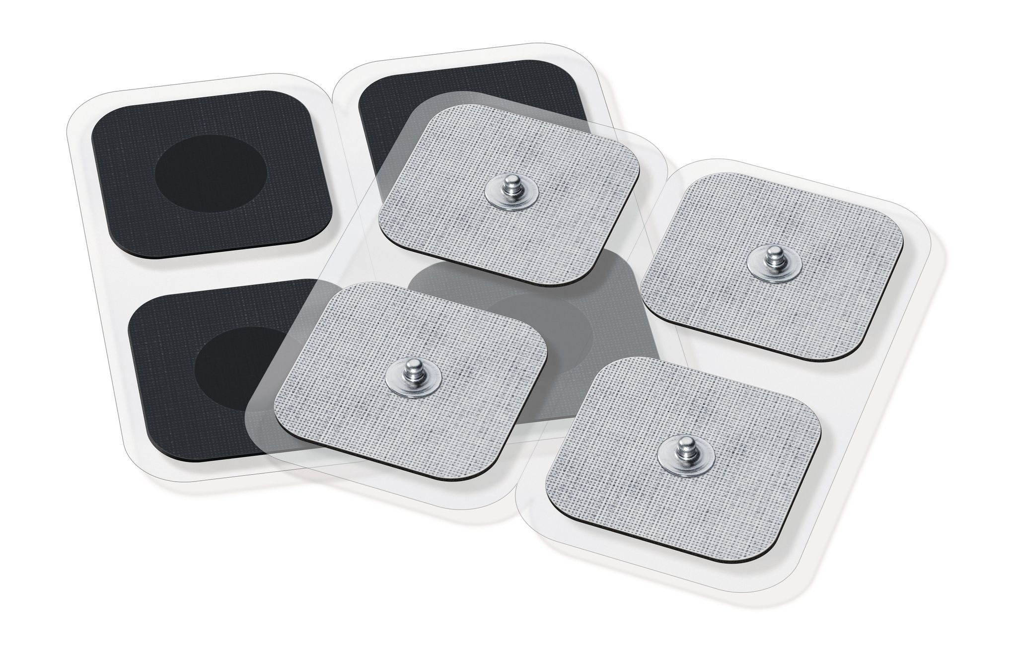 Beurer Electrode Standard 8X For EM49