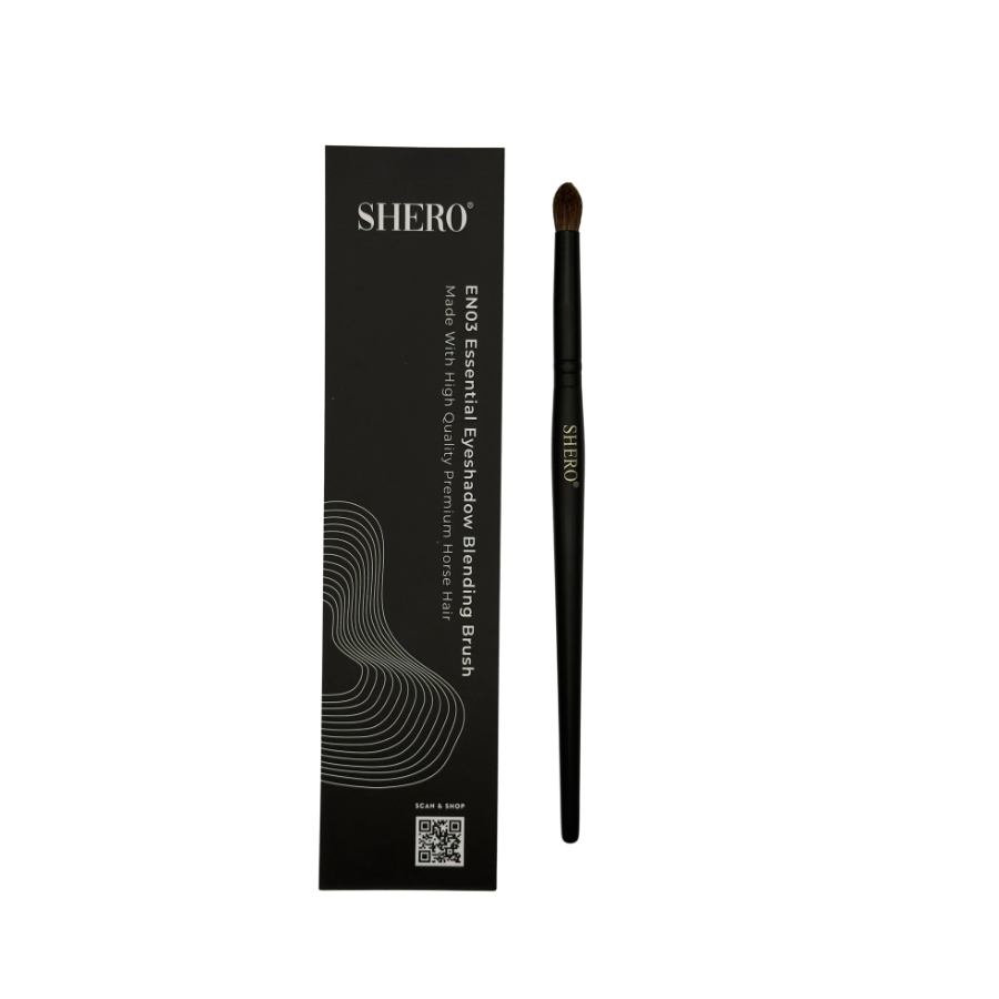 Shero Essential Eyeshadow Blending Brush image