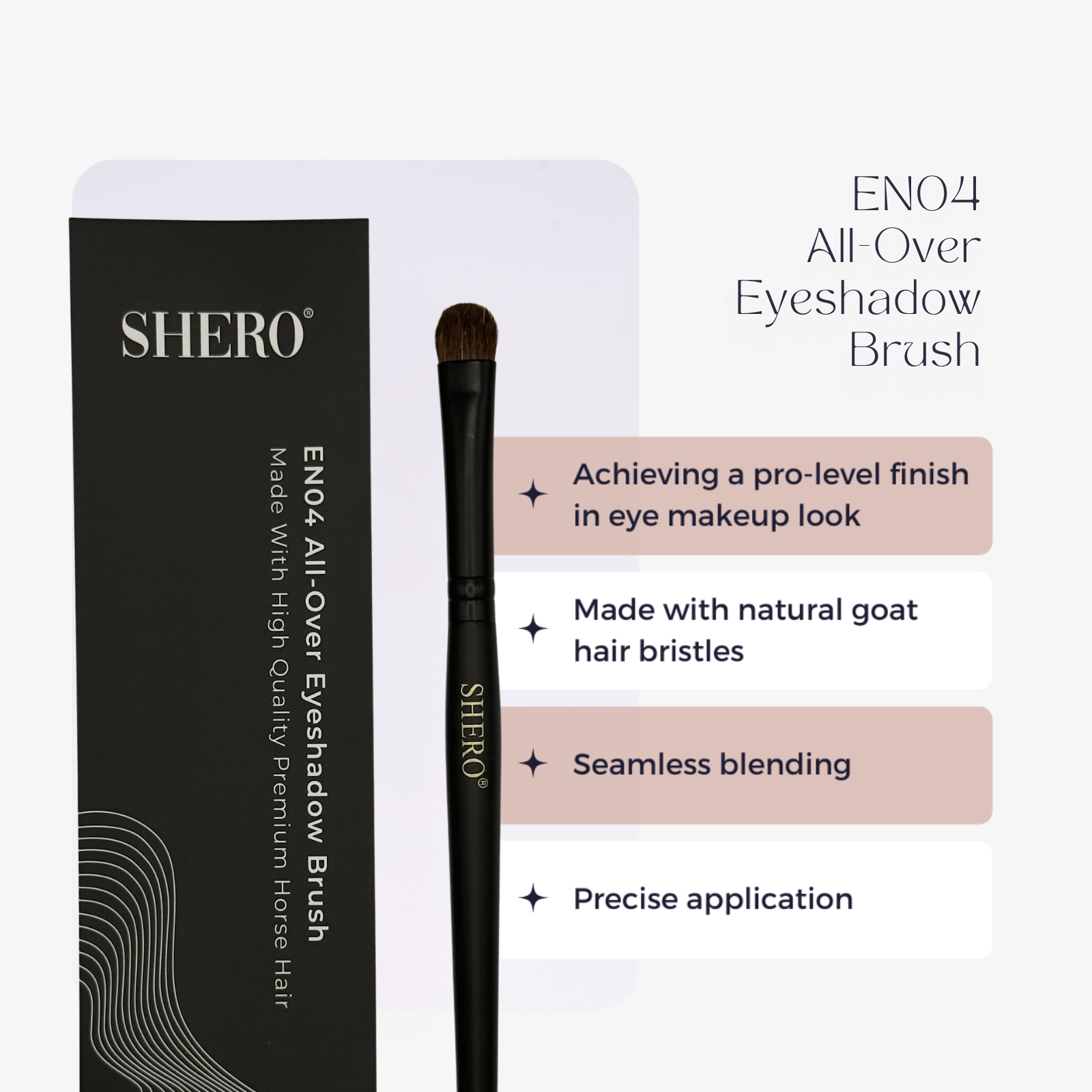 Shero All Over Eyeshadow Brush image