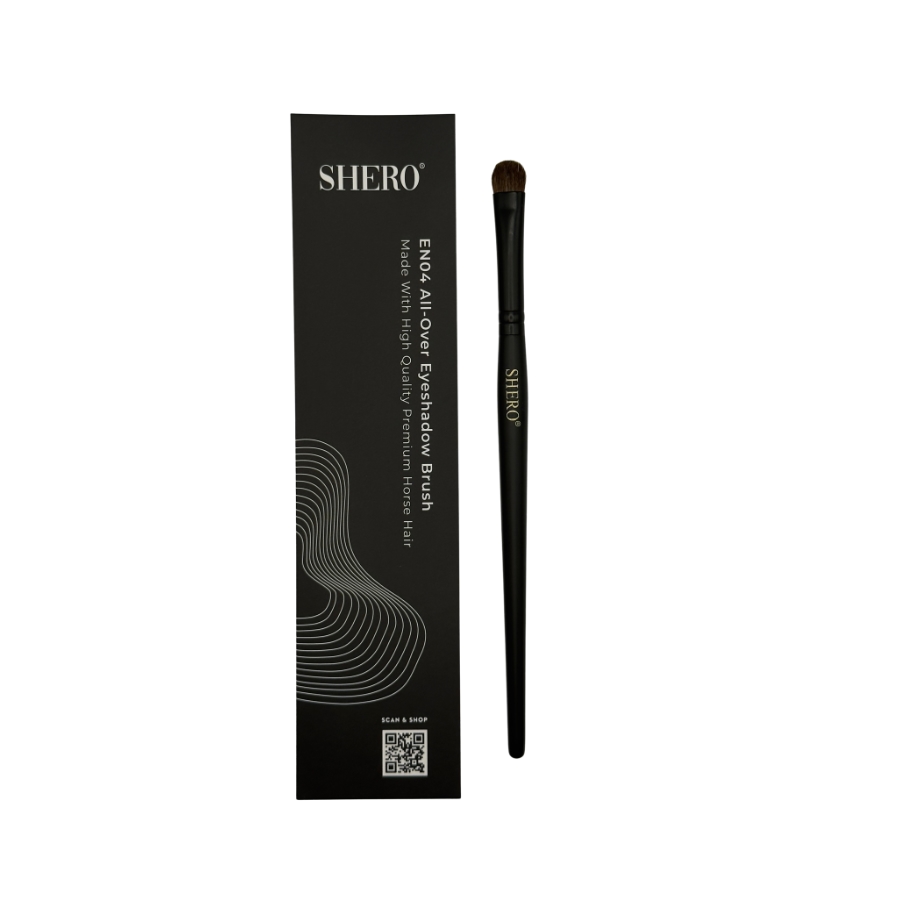Shero All Over Eyeshadow Brush image