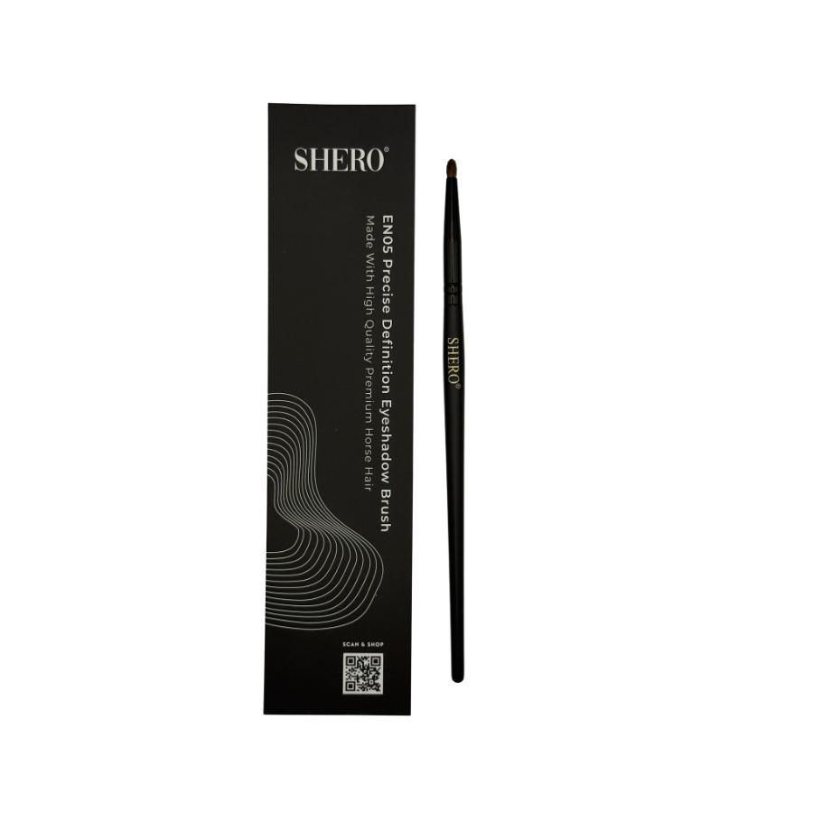 Shero Precise Definition Eyeshadow Brush image