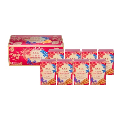 SOON THYE HANG - ESSENCE OF FISH MAW 70ML X 8BOTS image