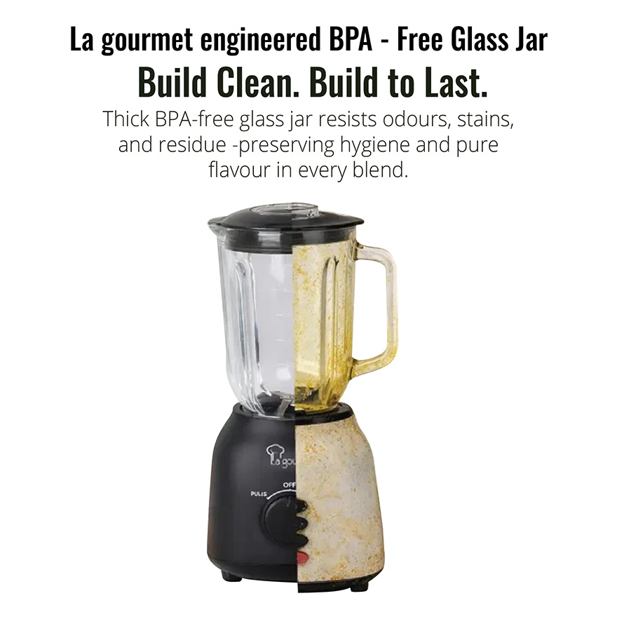La gourmet Healthy Electric Air Fryer Oven 20L, Vanilla Cream