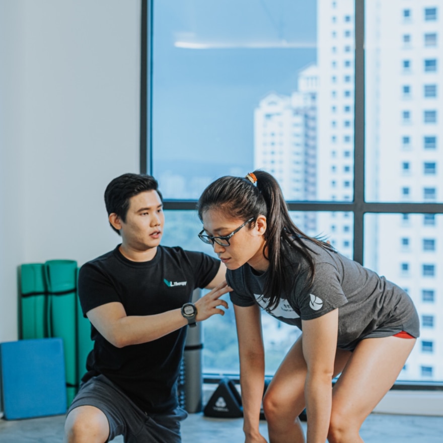 ELEMENT RM216 MASSAGE VOUCHER