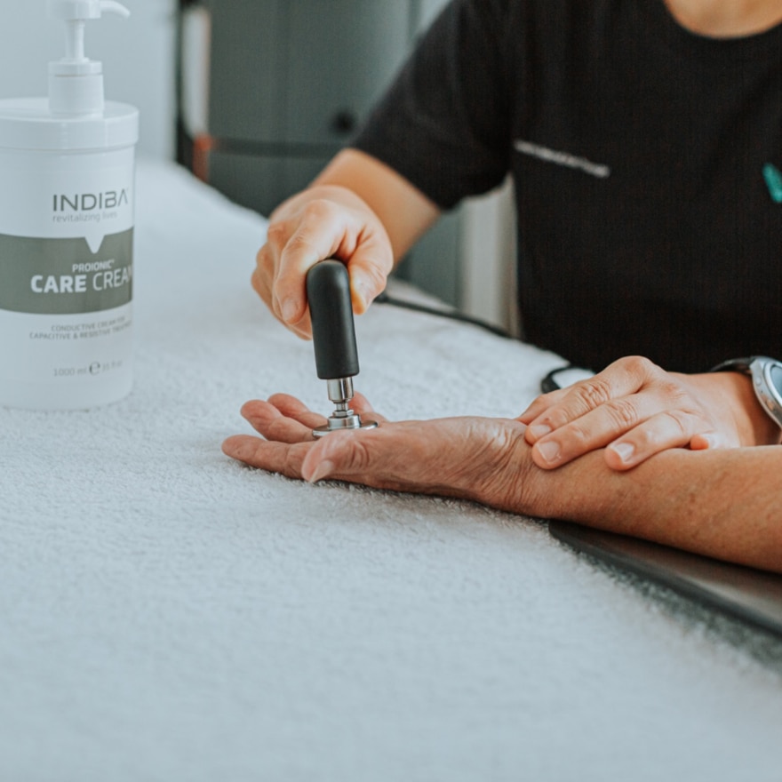 ELEMENT RM216 MASSAGE VOUCHER