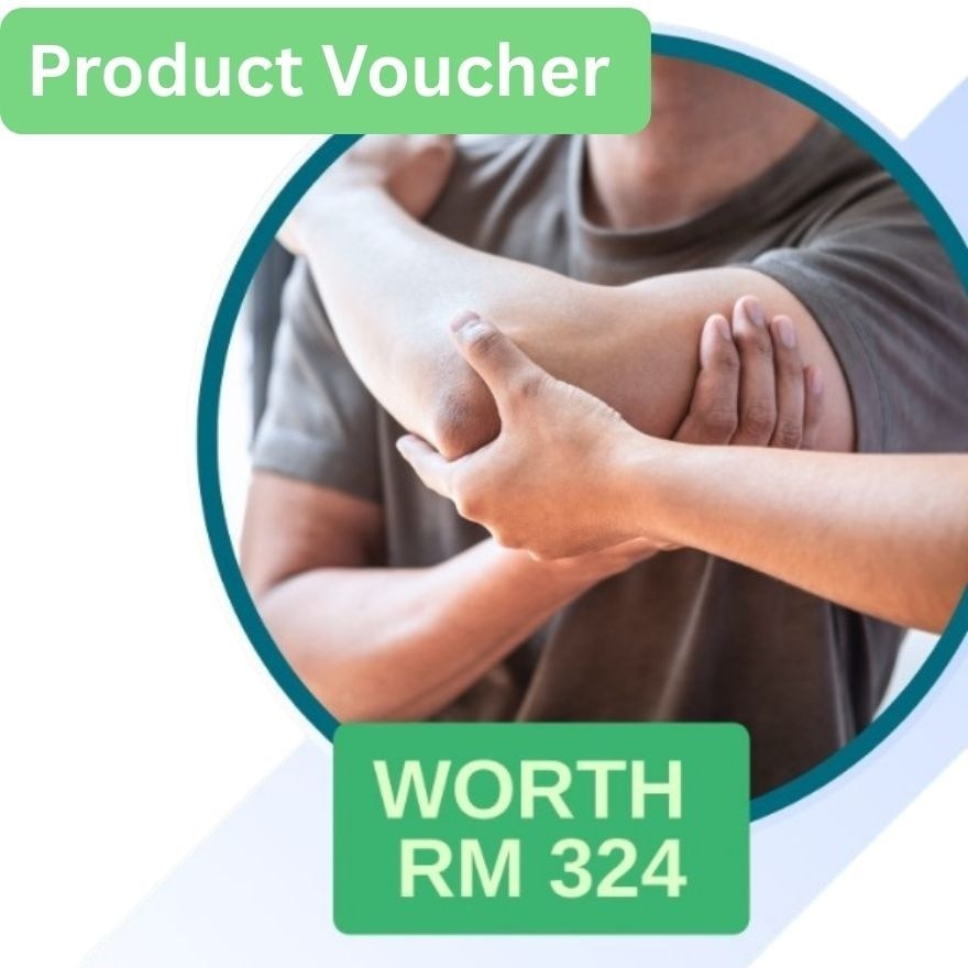 ELEMENT RM324 PHYSIO VOUCHER