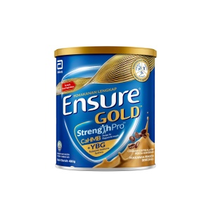 GWP Gold Coffee Ybg 400G (While Stocks Last)