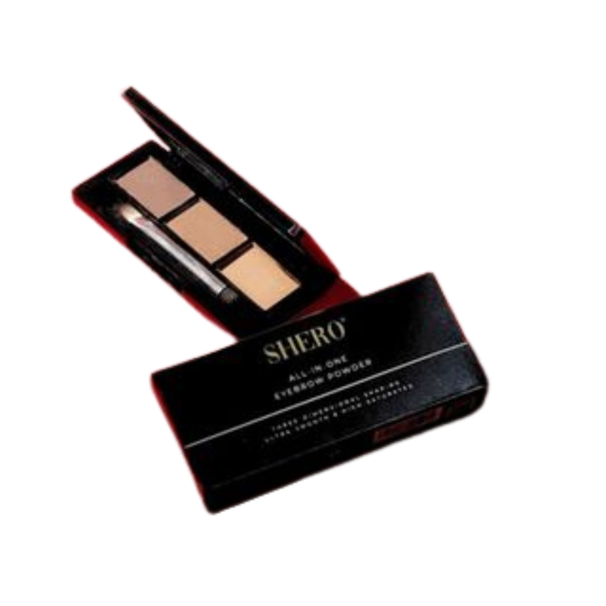 Shero All-In-One Eyebrow Powder