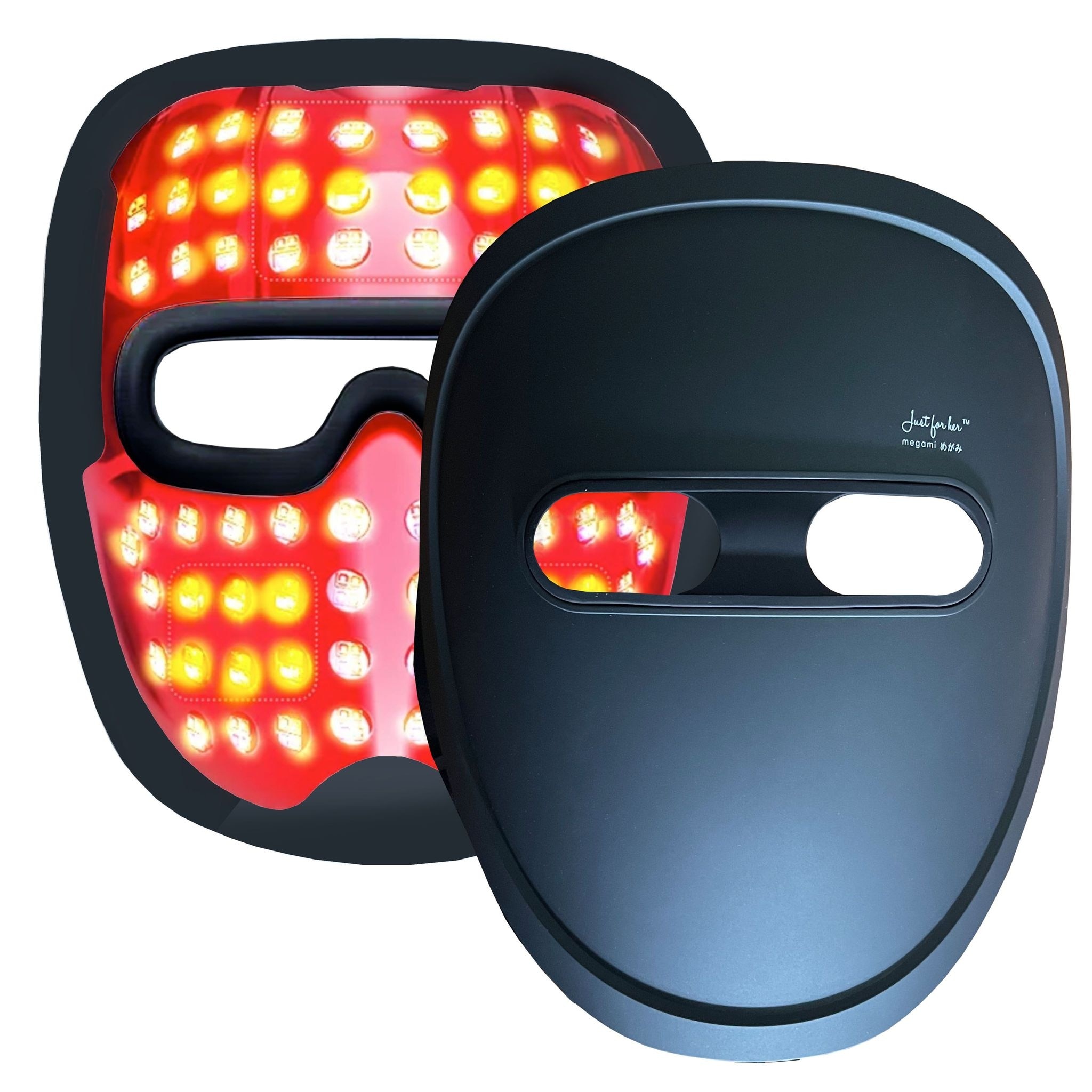 Megami® Véra Pro LED Face Mask