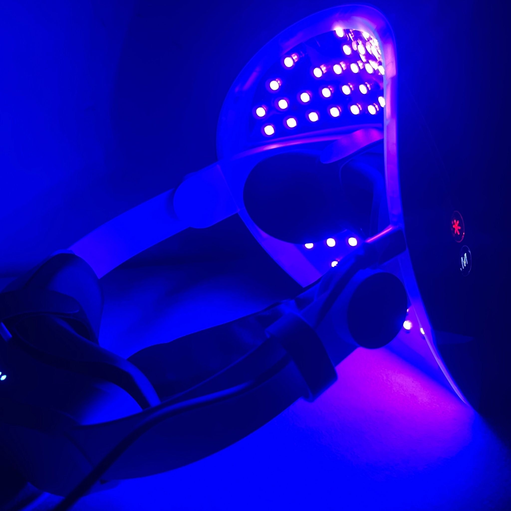 Megami® Vera Aura Pro LED Face Mask