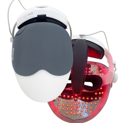 MEGAMI - Megami® Vera Aura Pro LED Face Mask