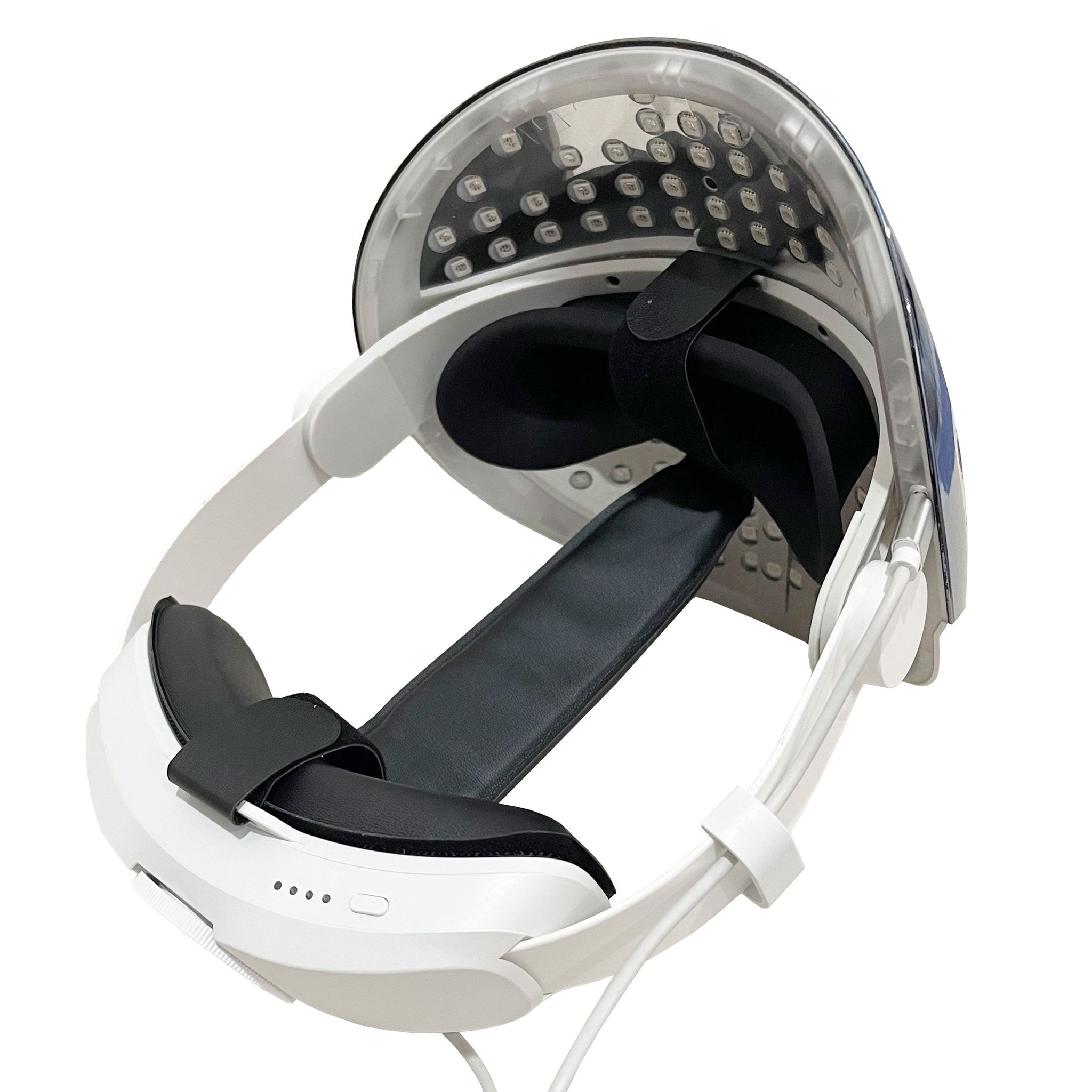 Megami® Vera Aura Pro LED Face Mask