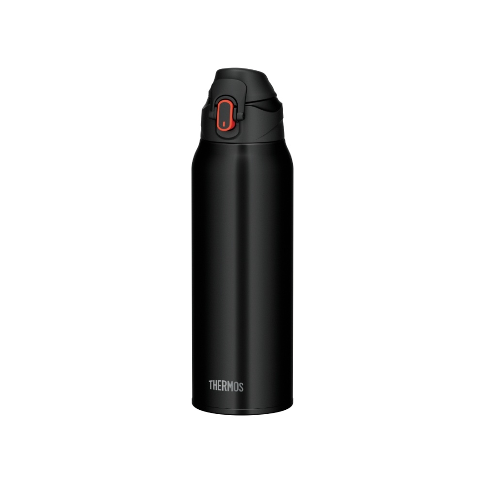 THERMOS FJS-1000F 1.0L Hydration Sports Bottle with Pouch