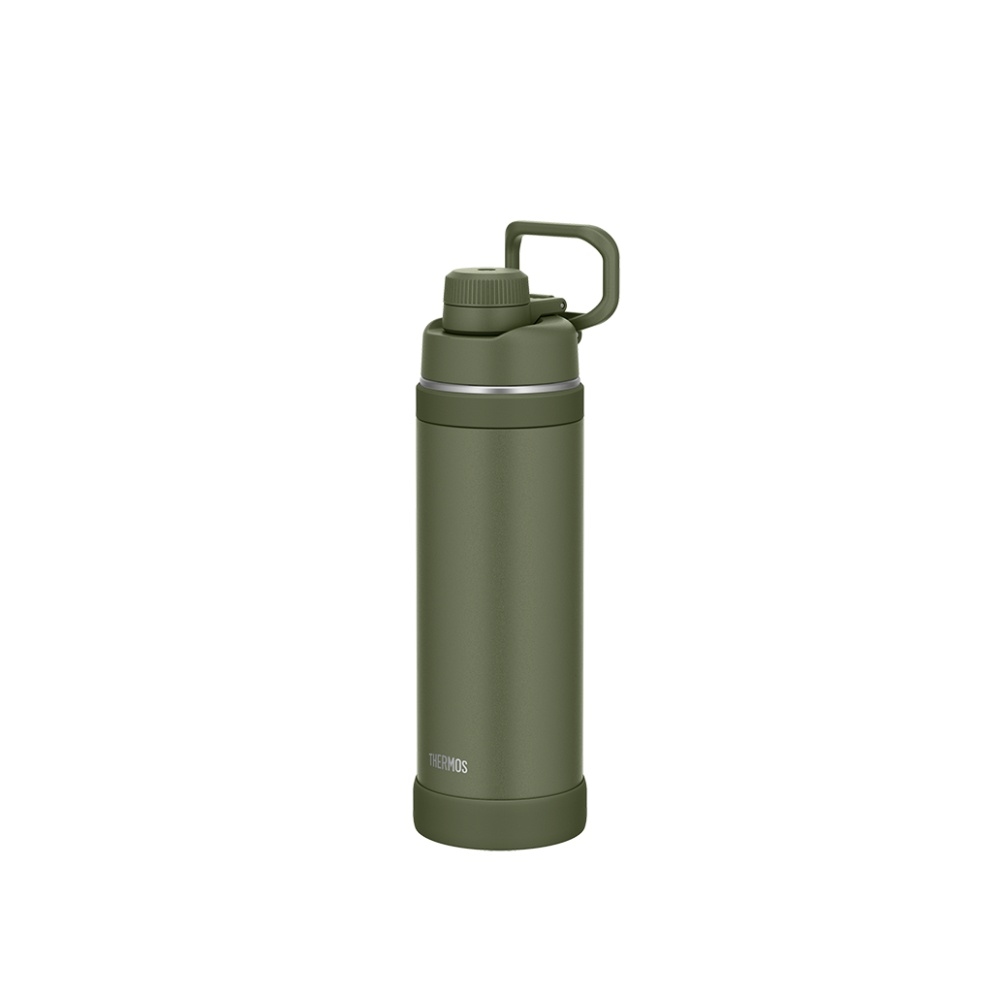 THERMOS 1.0L Vacuum Insulated Sports Bottle with Carry Loop [FJU-1000]