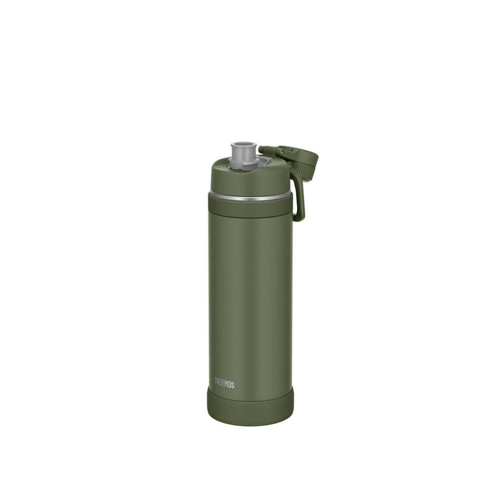 THERMOS 1.0L Vacuum Insulated Sports Bottle with Carry Loop [FJU-1000]