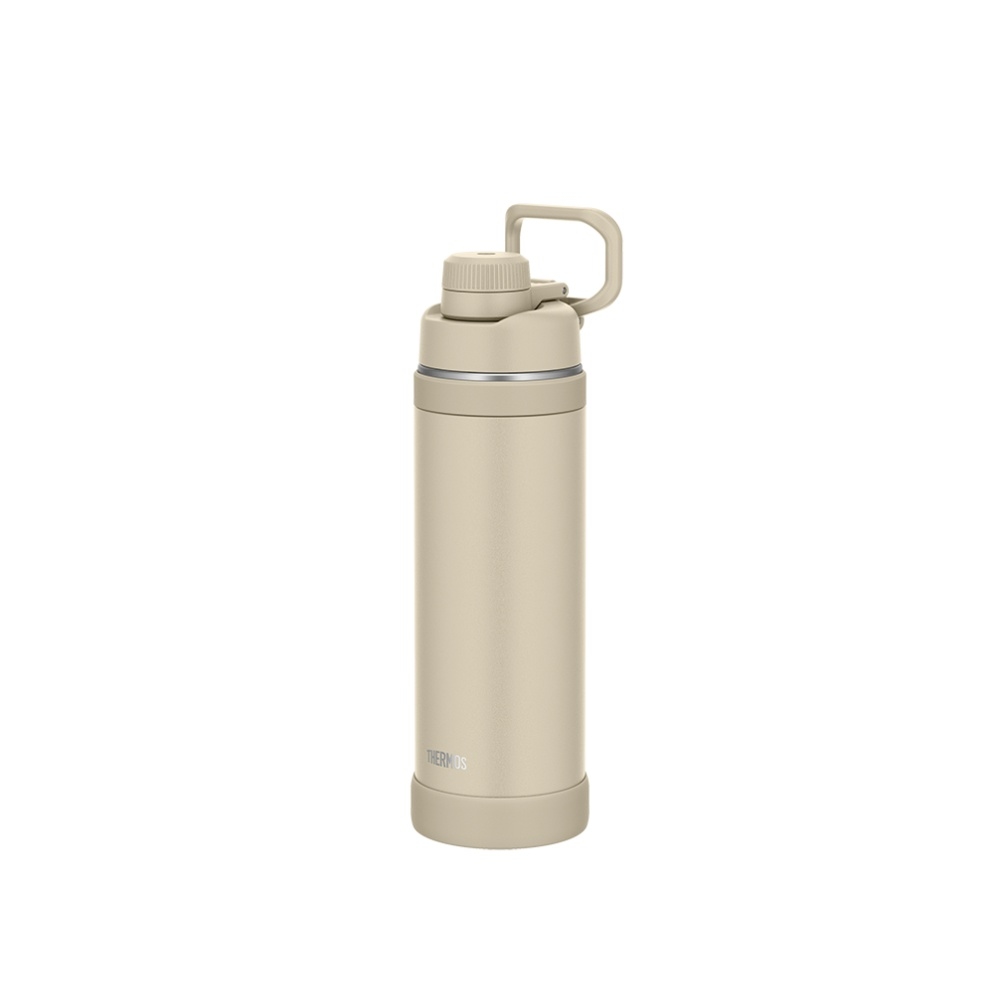 THERMOS 1.0L Vacuum Insulated Sports Bottle with Carry Loop [FJU-1000]