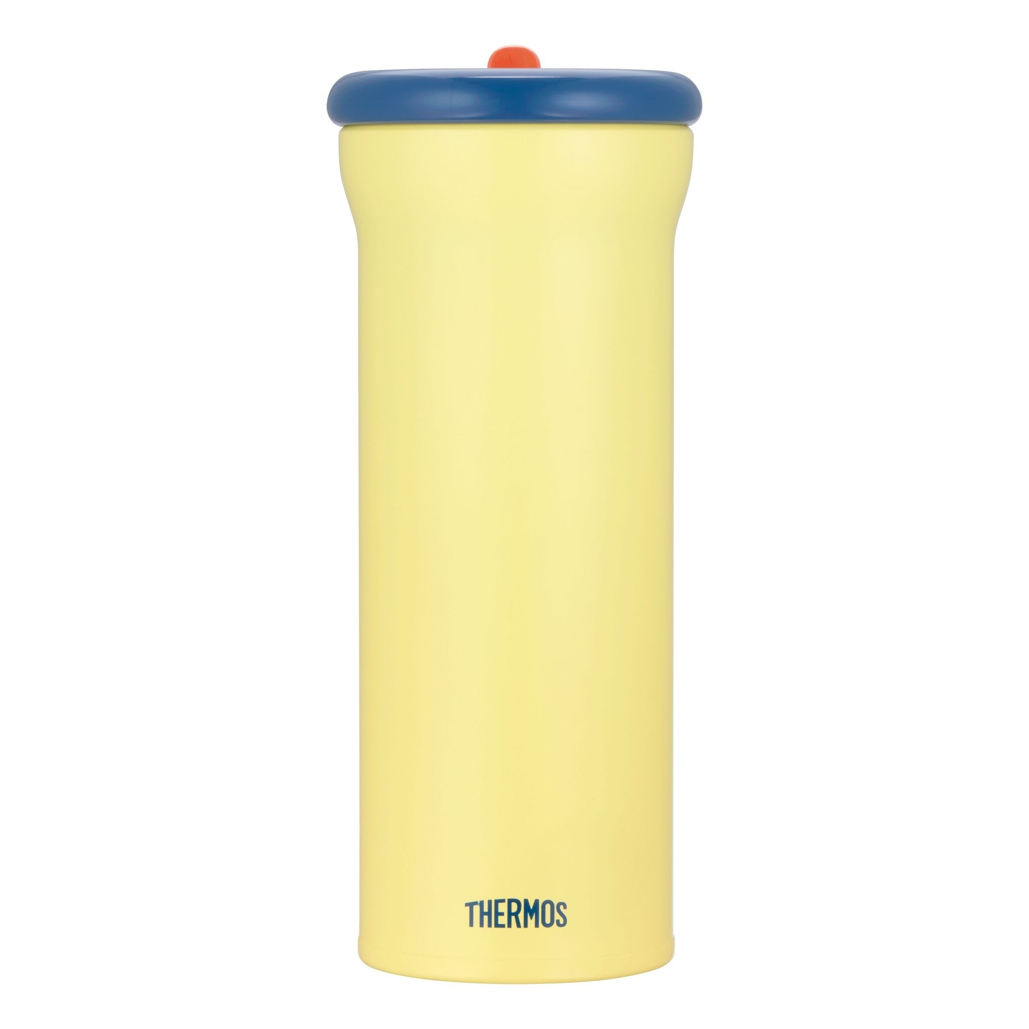 THERMOS 470ml Vacuum Insulated Straw Tumbler [FKB-470]