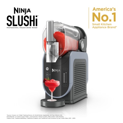 NINJA - NINJA SLUSHI FROZEN DRINK MAKER FS301SM
