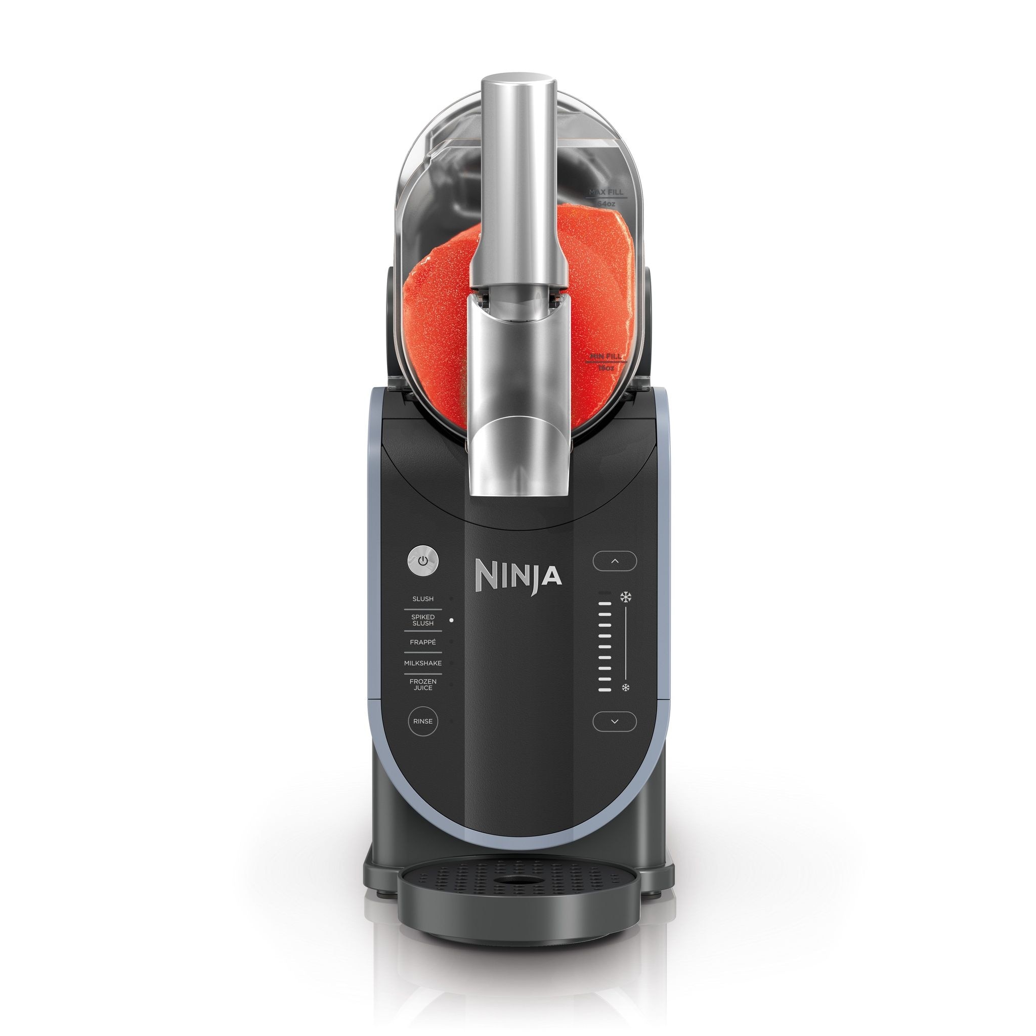 NINJA SLUSHI FROZEN DRINK MAKER FS301SM