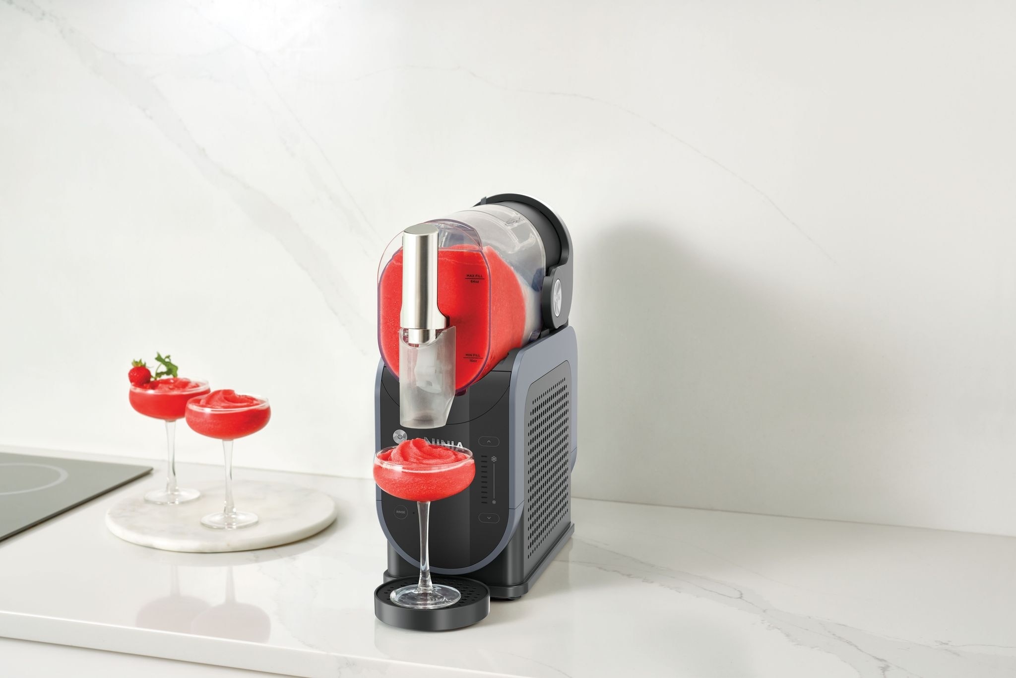 NINJA SLUSHI FROZEN DRINK MAKER FS301SM