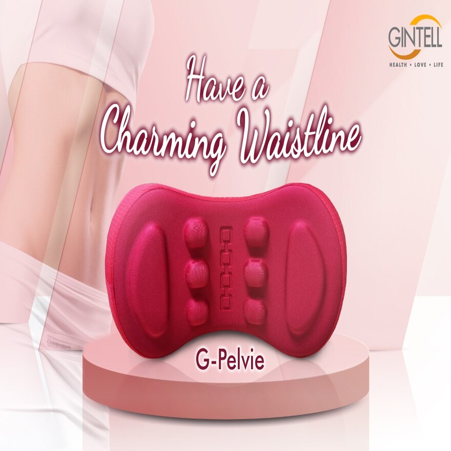 G Pelvie FT102 Muscle Relief Massager