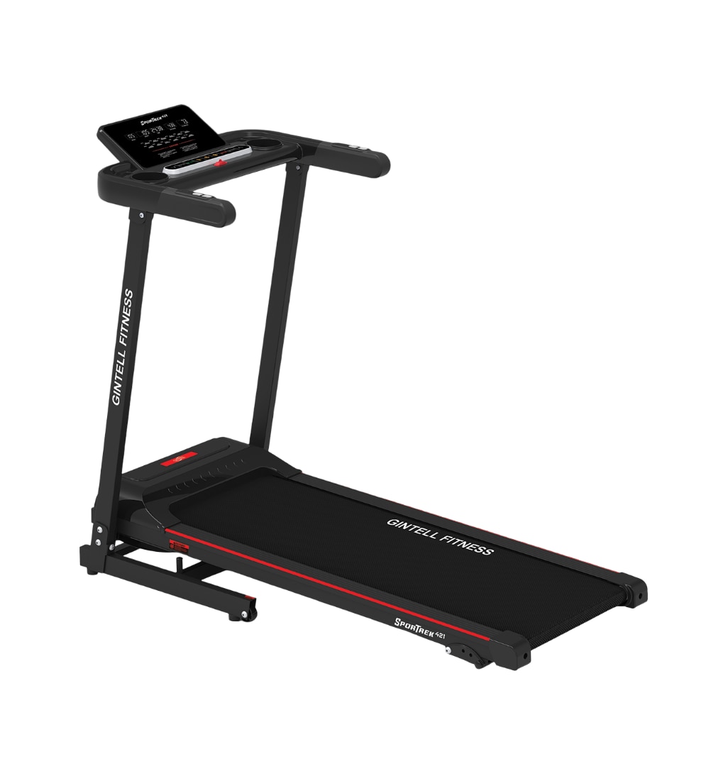 GINTELL Sportrek 421 Treadmill FT421