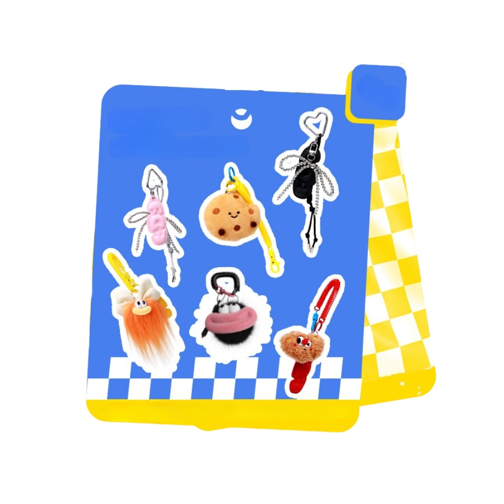FUNGOOFUN Pendant Series - Cookie